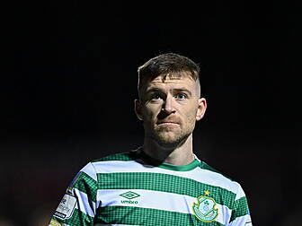 'I love playing here because o...
